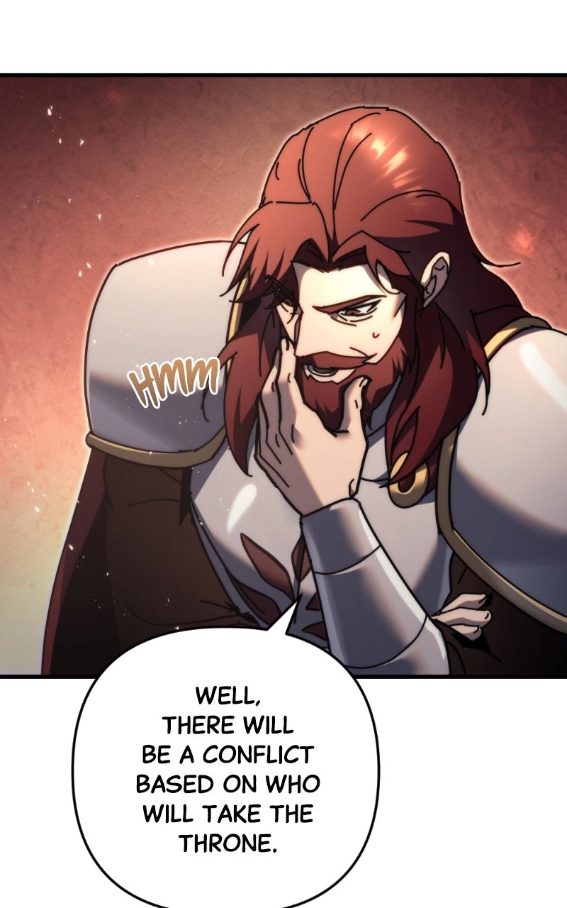 Read Regressor of the Fallen family Manga Online