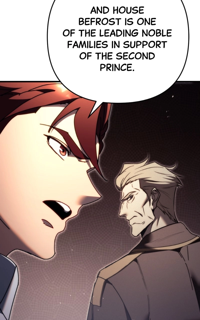 Read Regressor of the Fallen family Manga Online