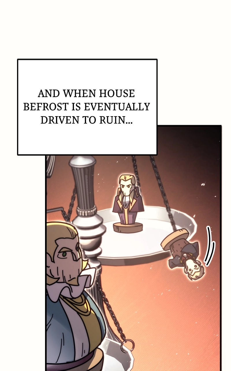 Read Regressor of the Fallen family Manga Online