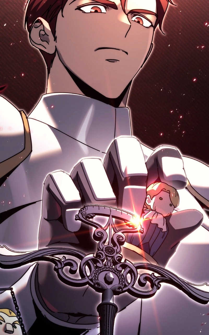 Read Regressor of the Fallen family Manga Online