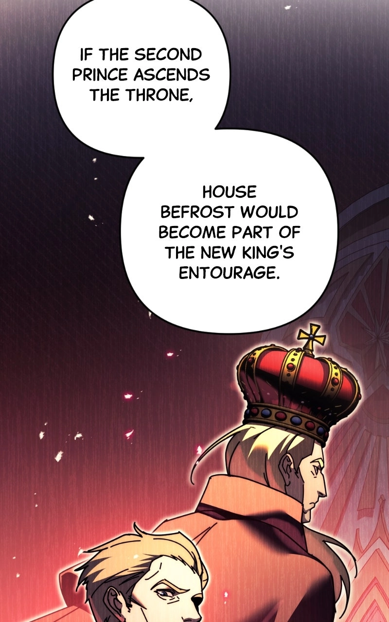 Read Regressor of the Fallen family Manga Online