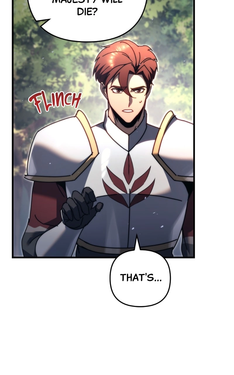 Read Regressor of the Fallen family Manga Online