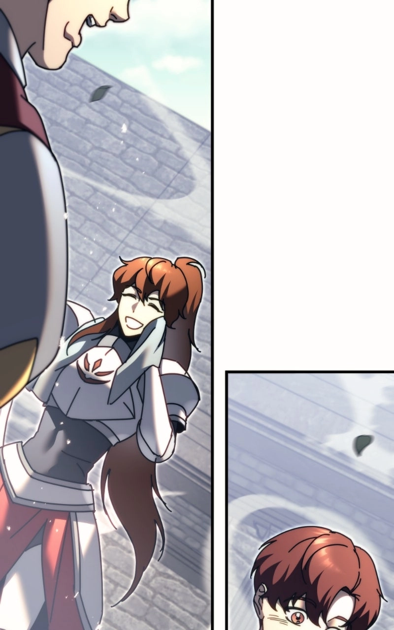 Read Regressor of the Fallen family Manga Online