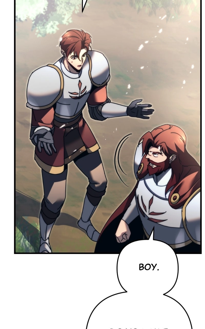 Read Regressor of the Fallen family Manga Online