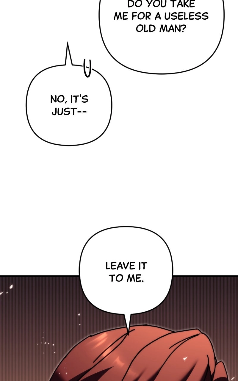 Read Regressor of the Fallen family Manga Online