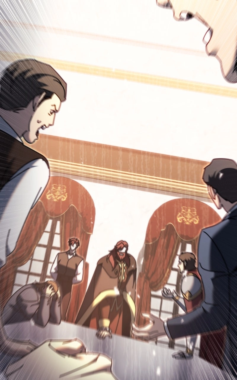 Read Regressor of the Fallen family Manga Online