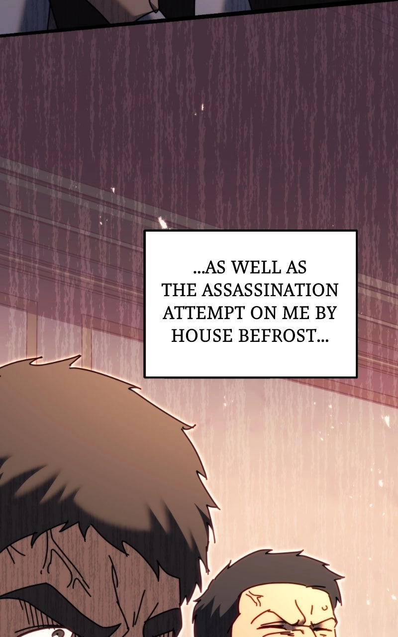 Read Regressor of the Fallen family Manga Online