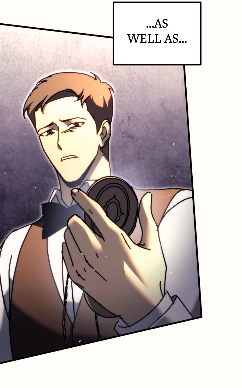 Read Regressor of the Fallen family Manga Online