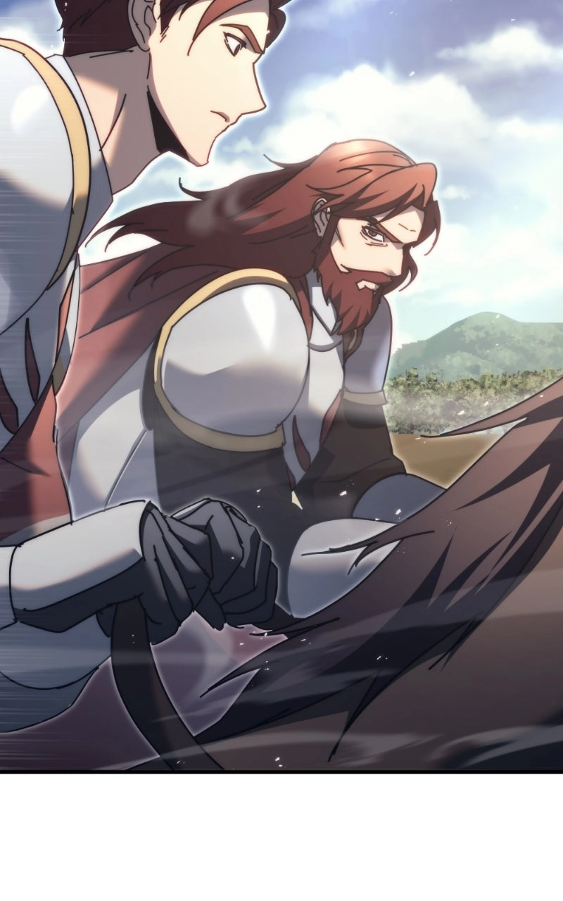 Read Regressor of the Fallen family Manga Online