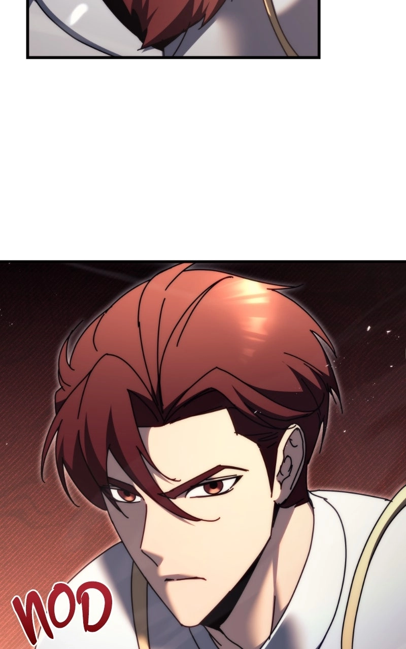 Read Regressor of the Fallen family Manga Online