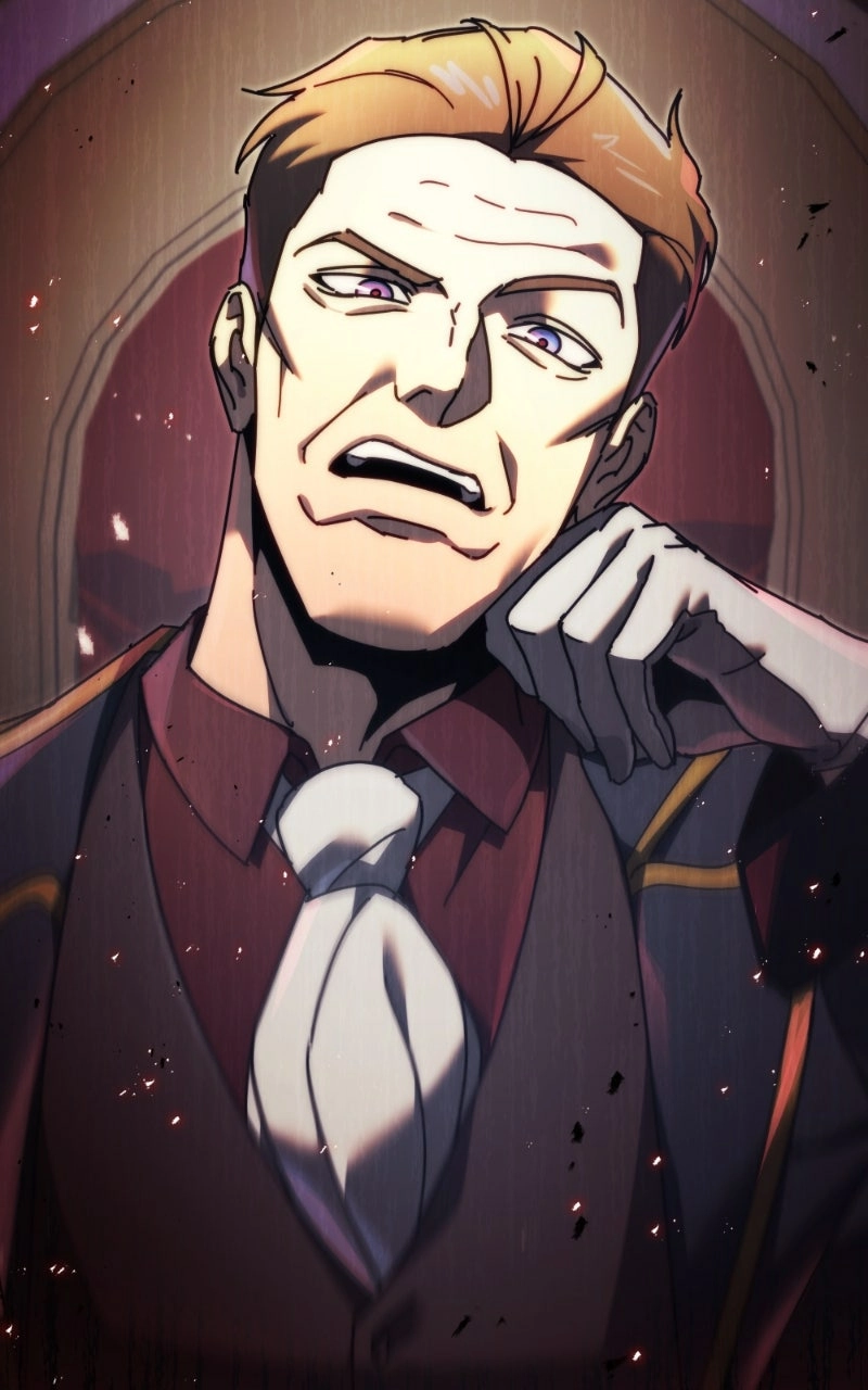 Read Regressor of the Fallen family Manga Online