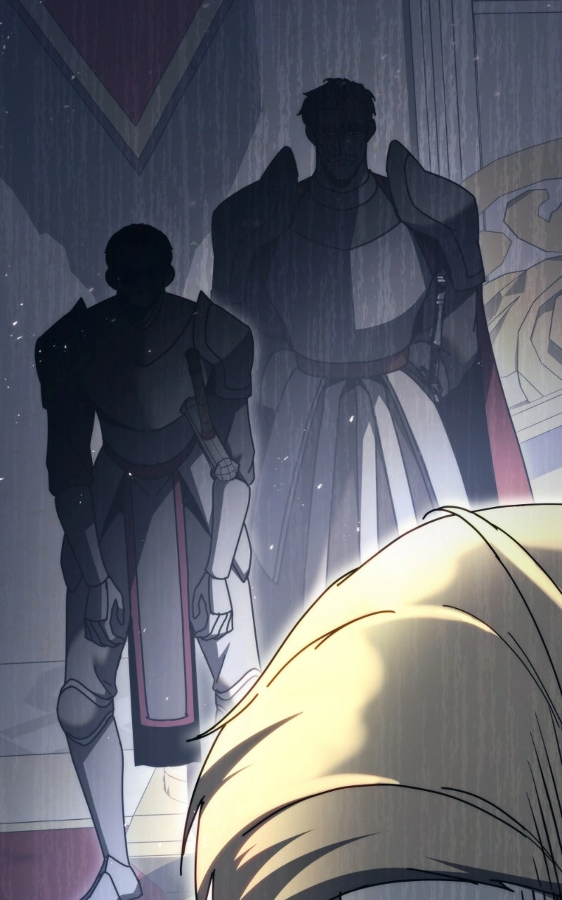 Read Regressor of the Fallen family Manga Online