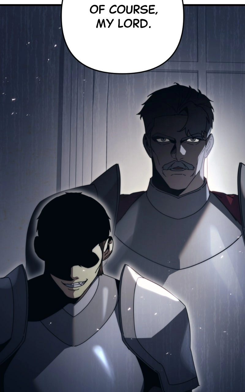 Read Regressor of the Fallen family Manga Online