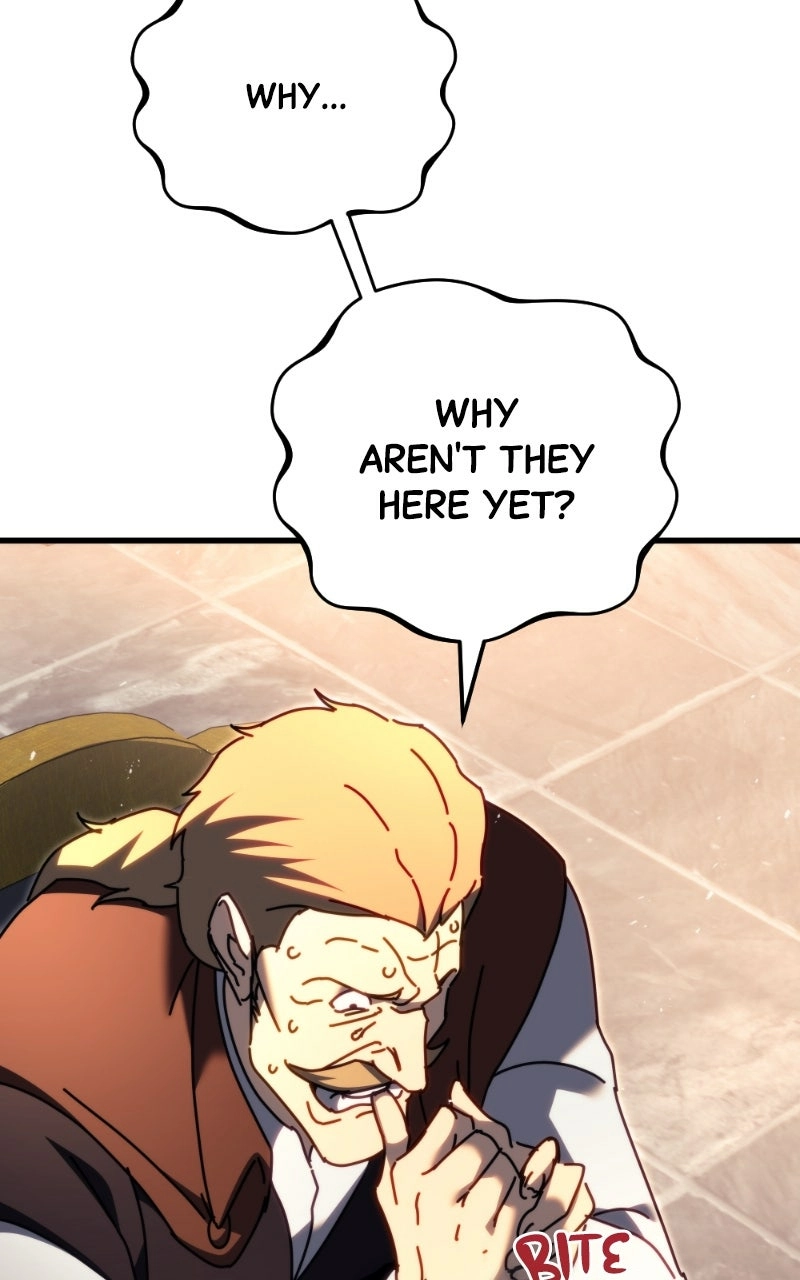 Read Regressor of the Fallen family Manga Online