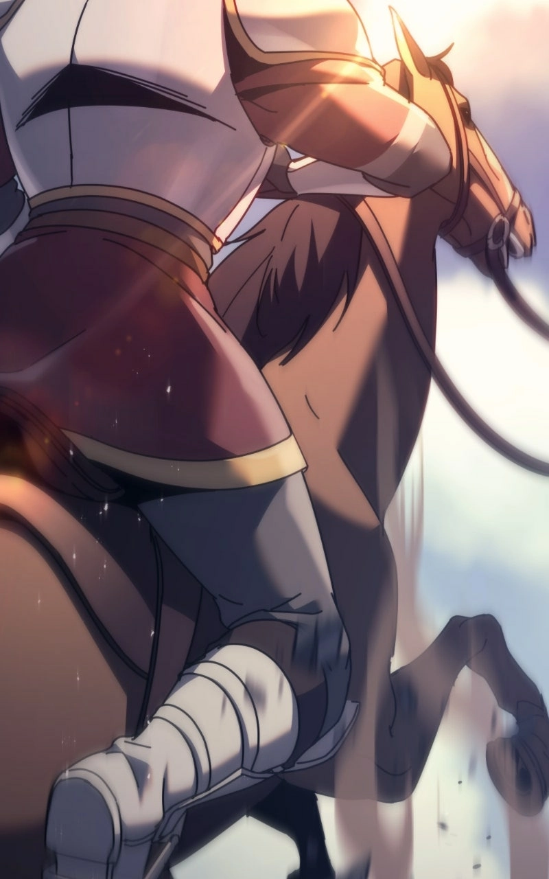 Read Regressor of the Fallen family Manga Online