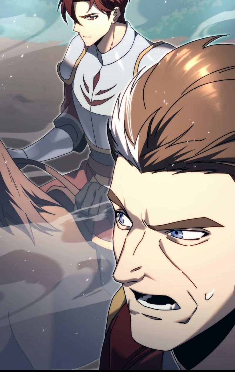 Read Regressor of the Fallen family Manga Online