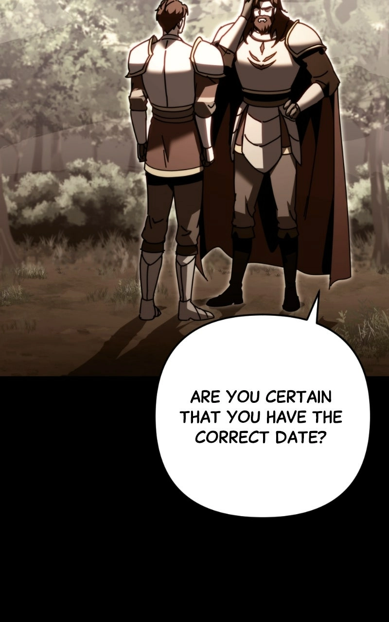 Read Regressor of the Fallen family Manga Online