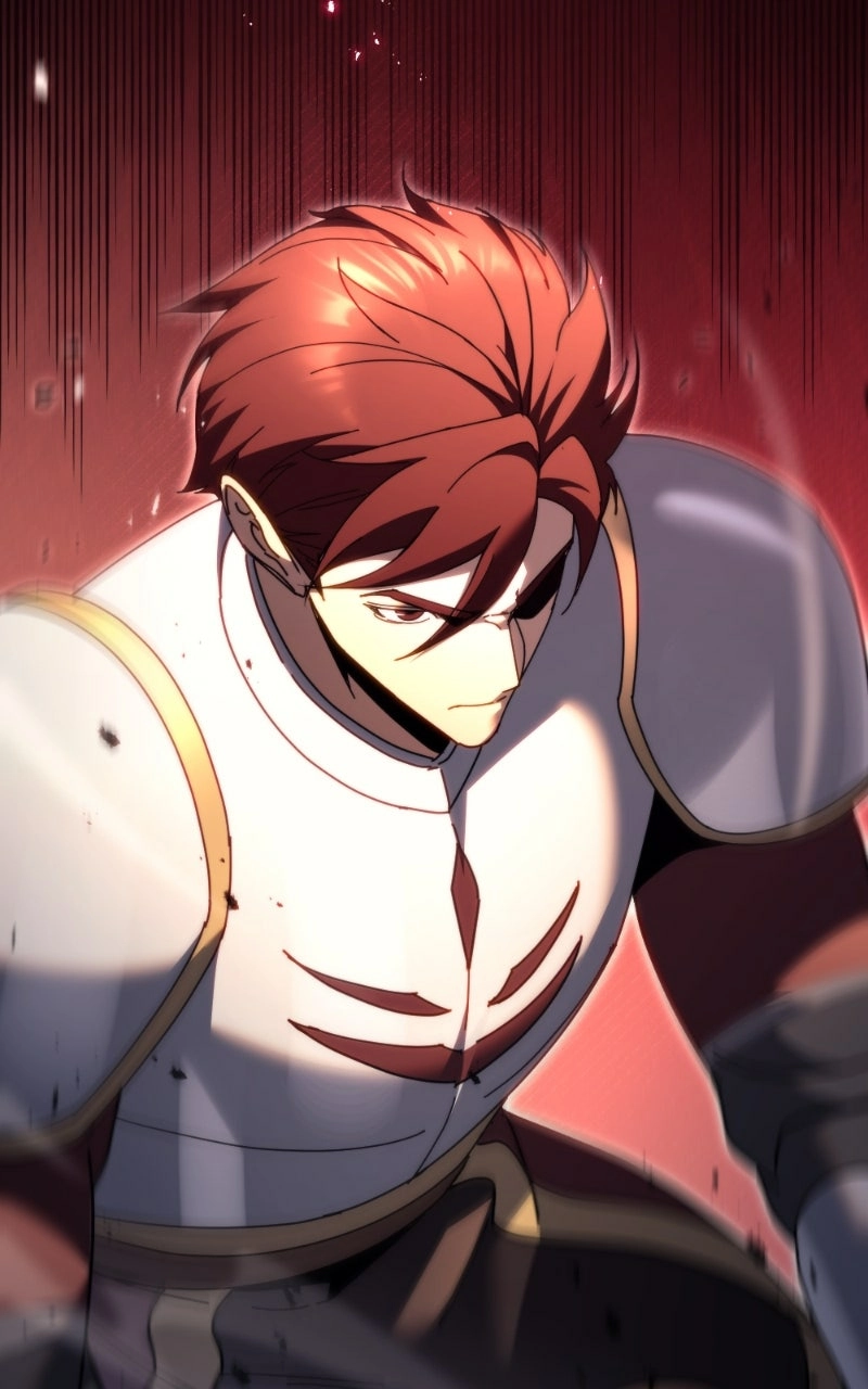 Read Regressor of the Fallen family Manga Online