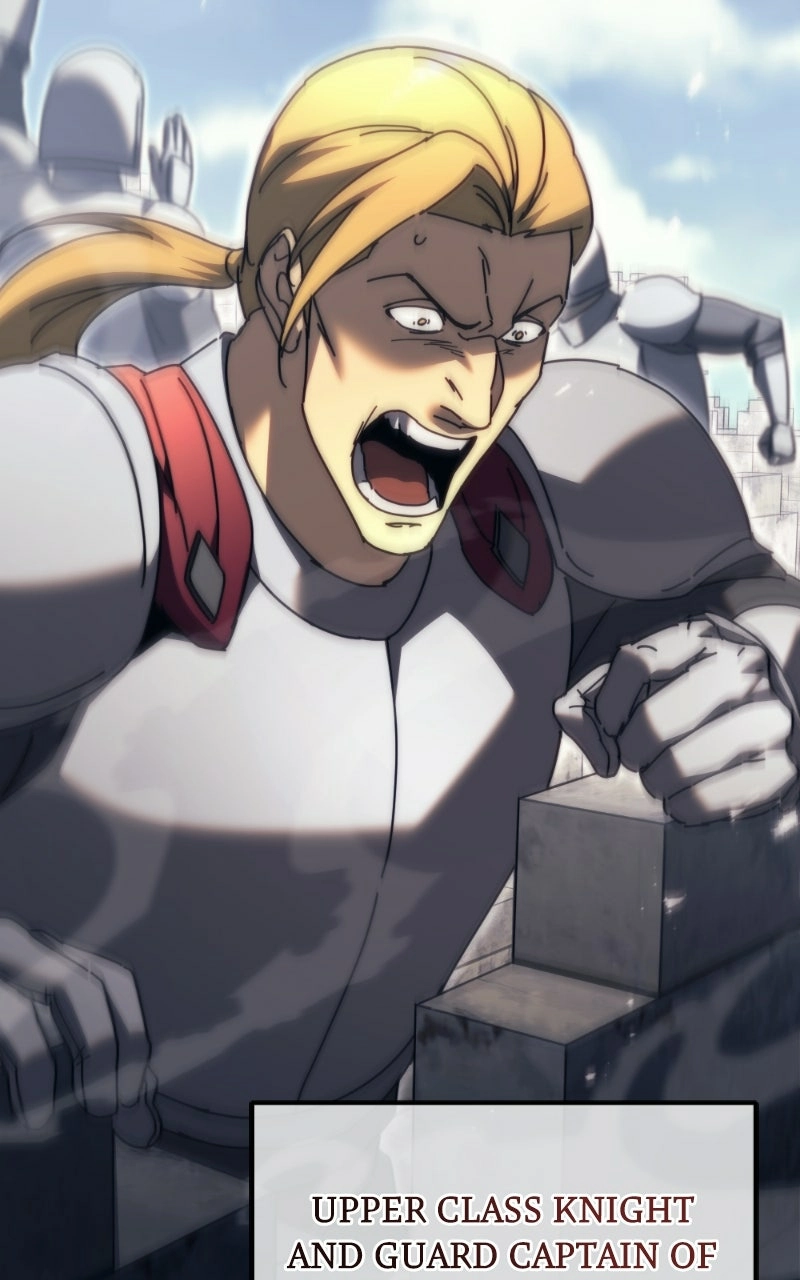 Read Regressor of the Fallen family Manga Online