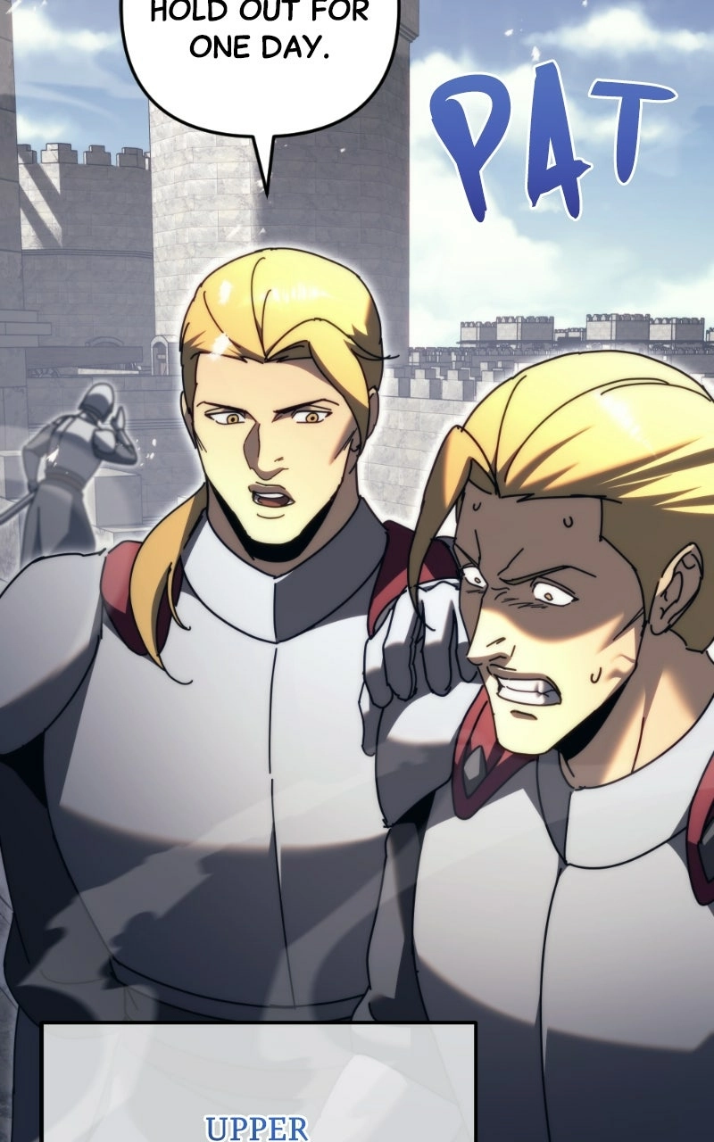 Read Regressor of the Fallen family Manga Online