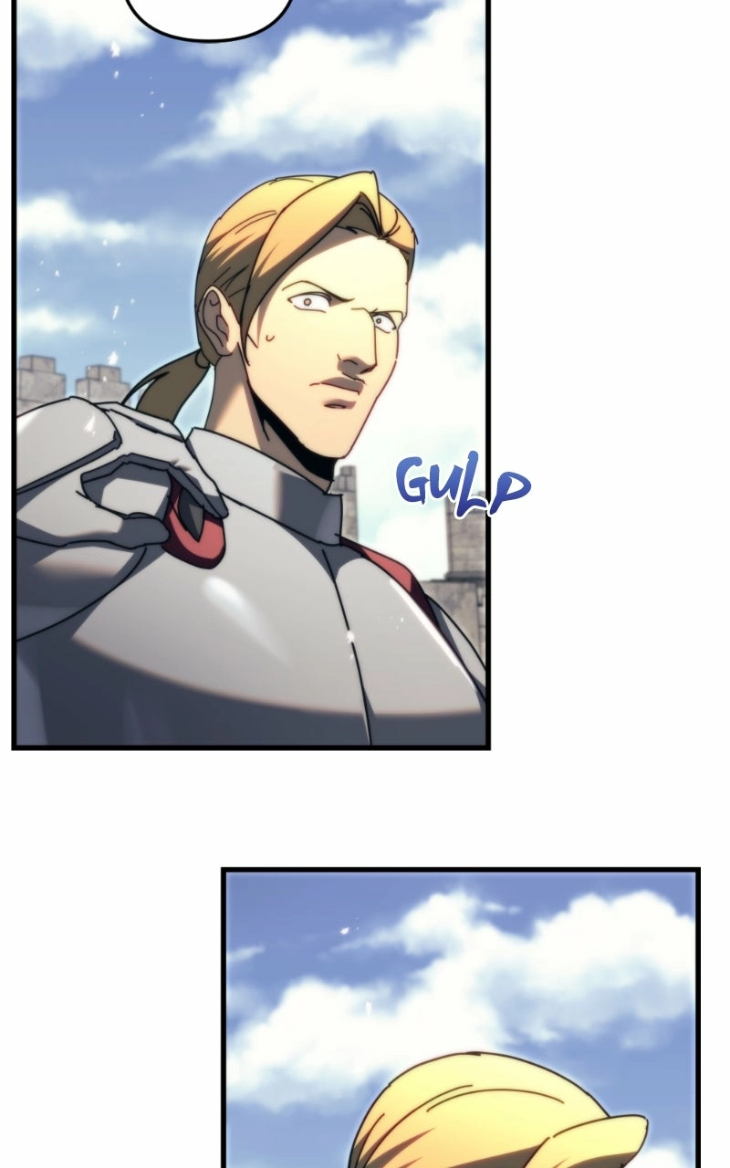 Read Regressor of the Fallen family Manga Online