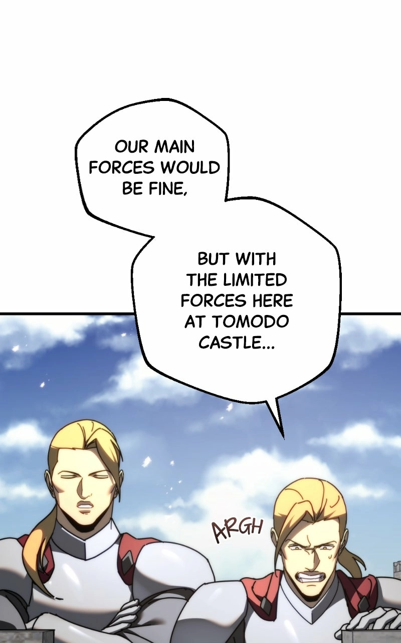 Read Regressor of the Fallen family Manga Online