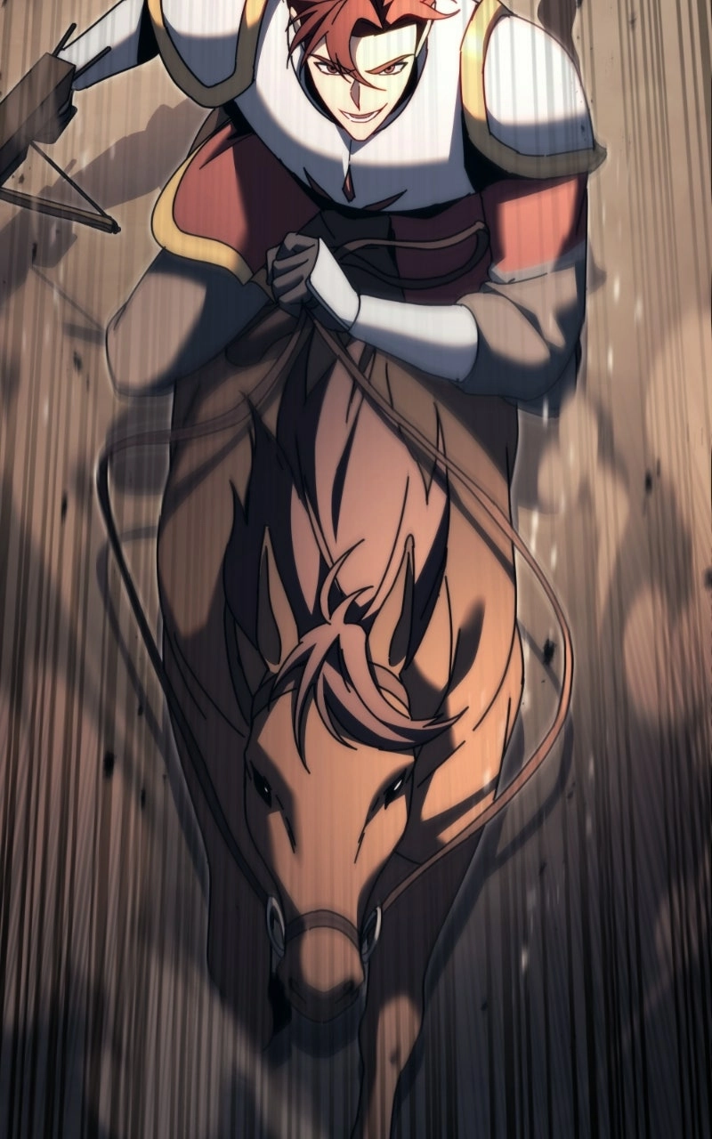 Read Regressor of the Fallen family Manga Online