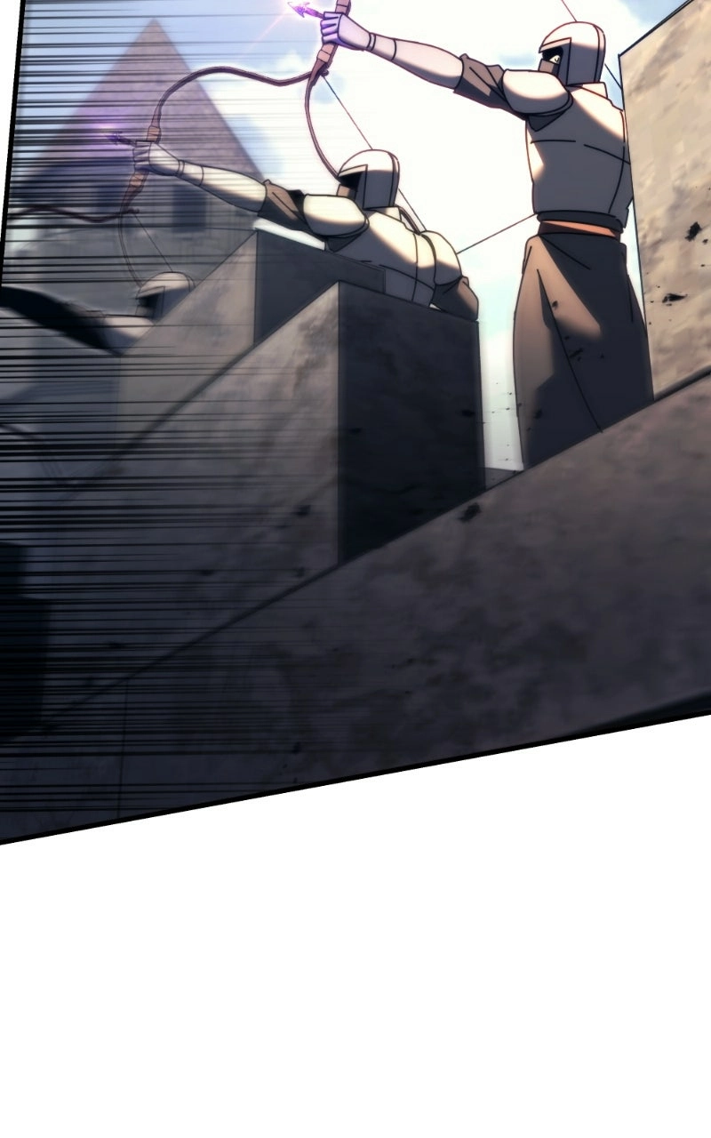 Read Regressor of the Fallen family Manga Online