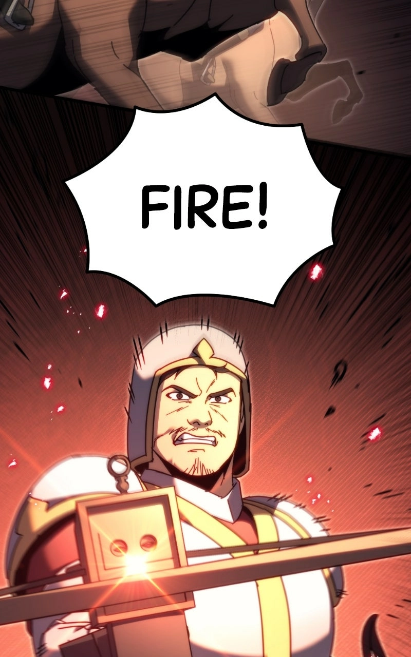 Read Regressor of the Fallen family Manga Online