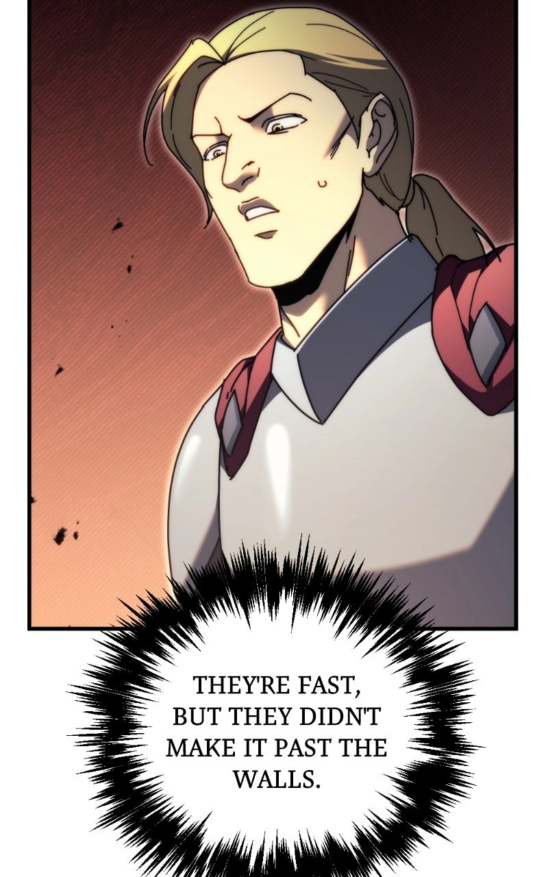 Read Regressor of the Fallen family Manga Online