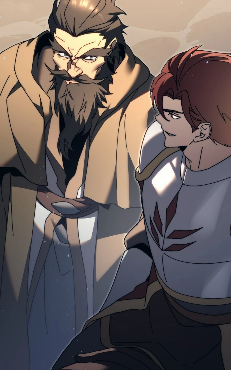 Read Regressor of the Fallen family Manga Online