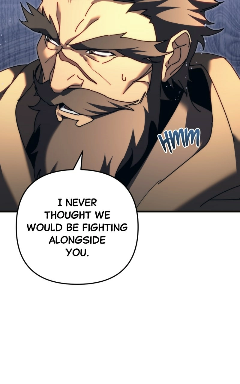 Read Regressor of the Fallen family Manga Online