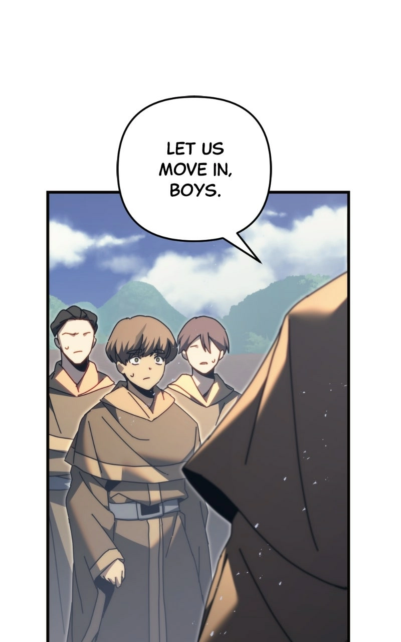 Read Regressor of the Fallen family Manga Online