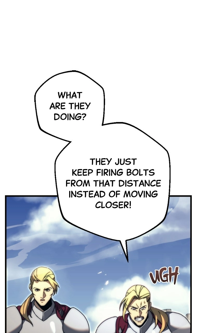 Read Regressor of the Fallen family Manga Online