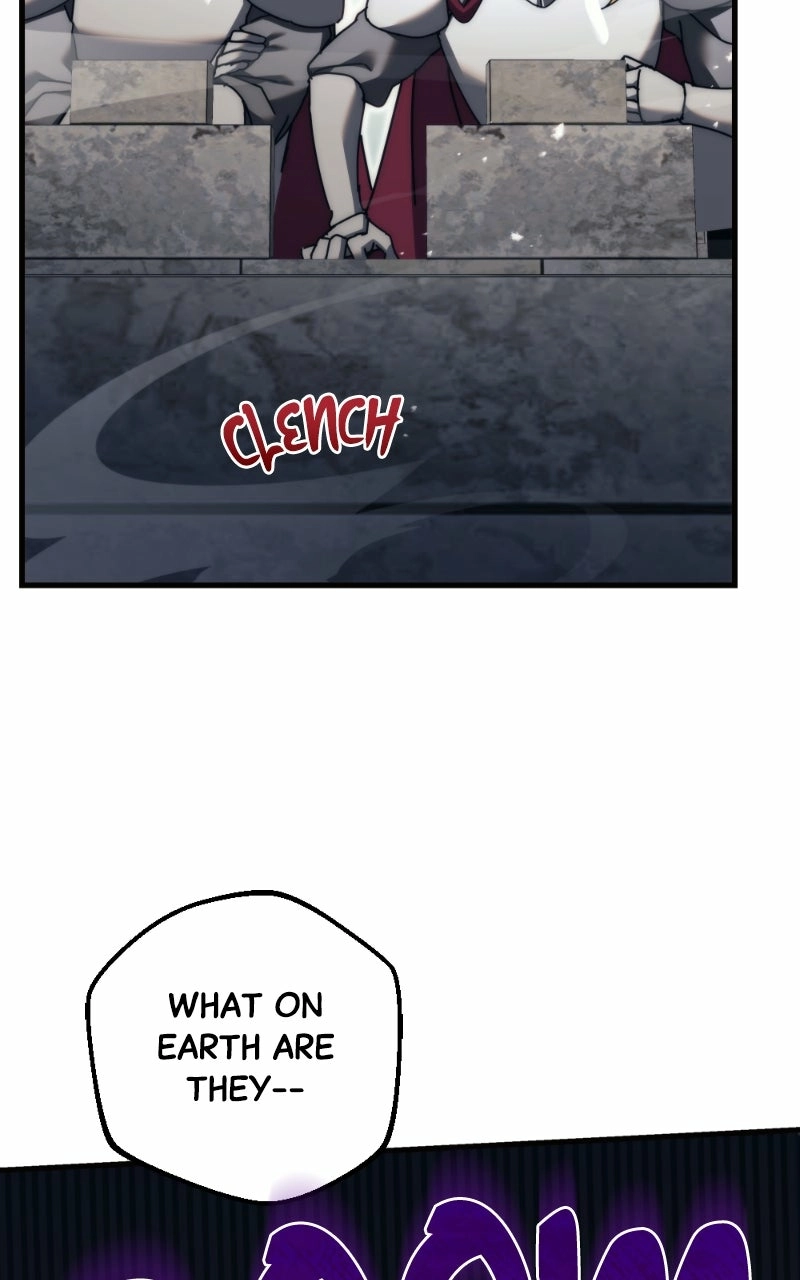 Read Regressor of the Fallen family Manga Online