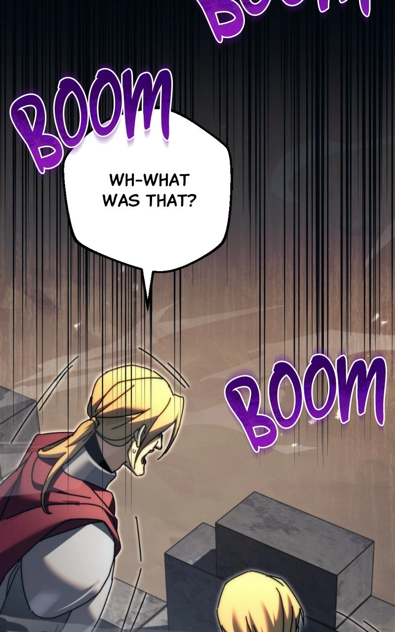 Read Regressor of the Fallen family Manga Online