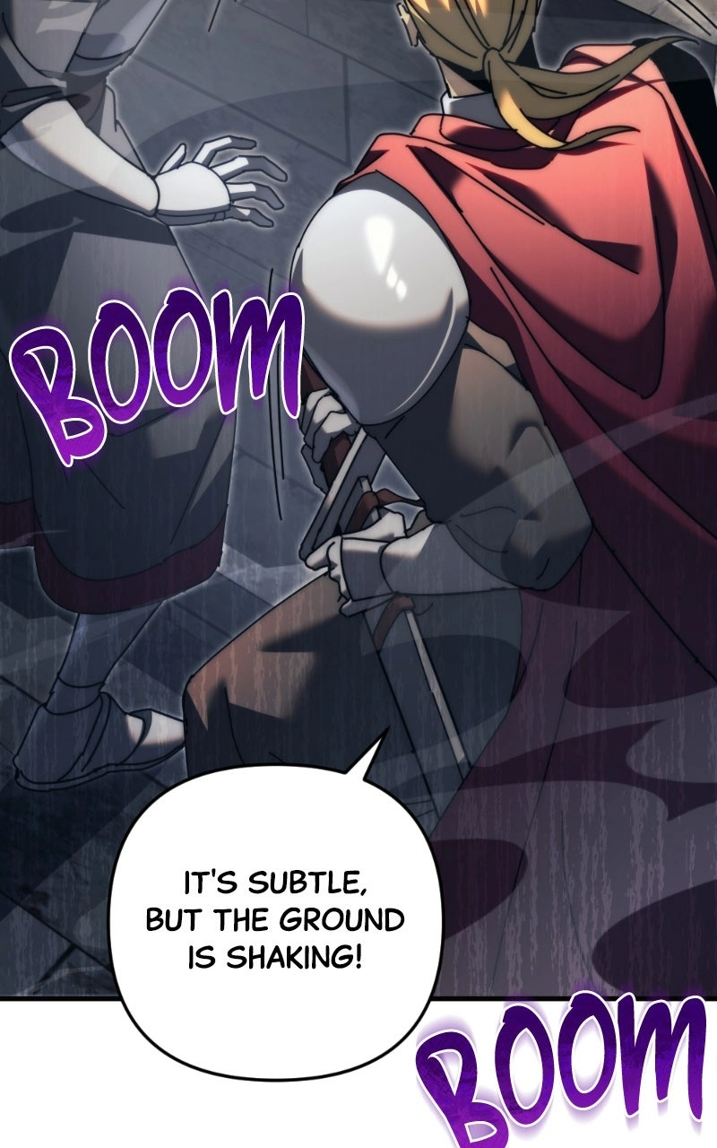 Read Regressor of the Fallen family Manga Online