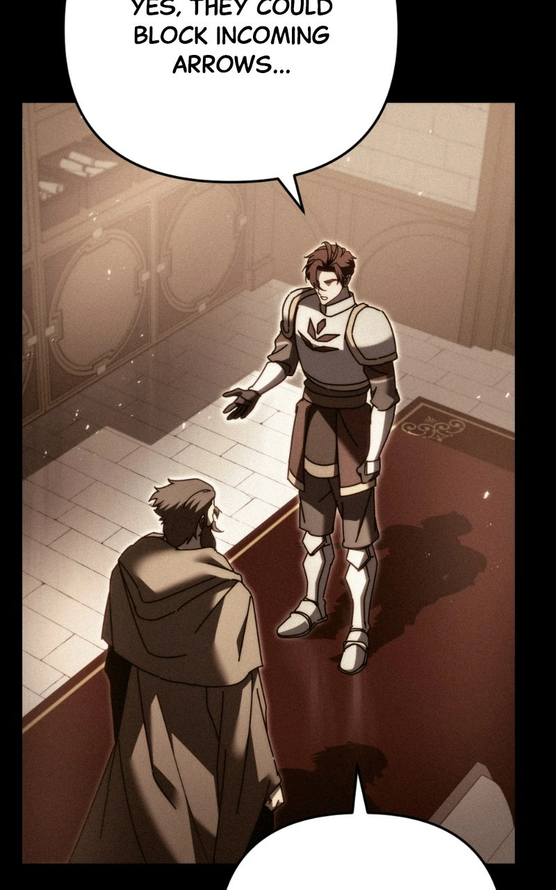 Read Regressor of the Fallen family Manga Online