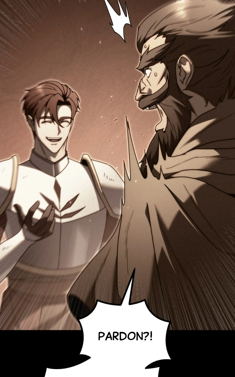 Read Regressor of the Fallen family Manga Online