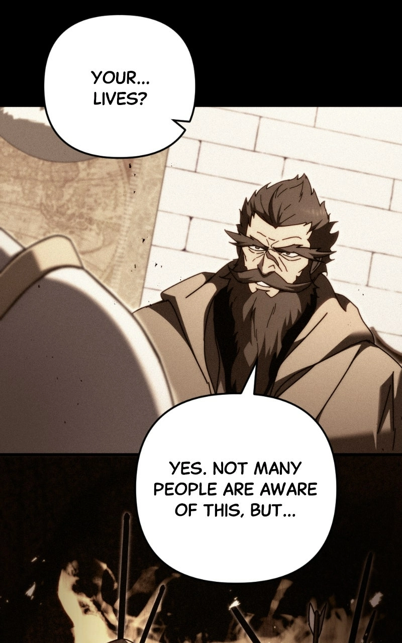 Read Regressor of the Fallen family Manga Online