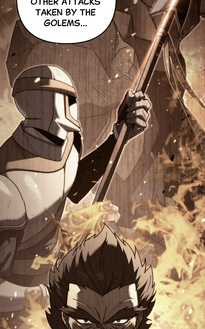 Read Regressor of the Fallen family Manga Online