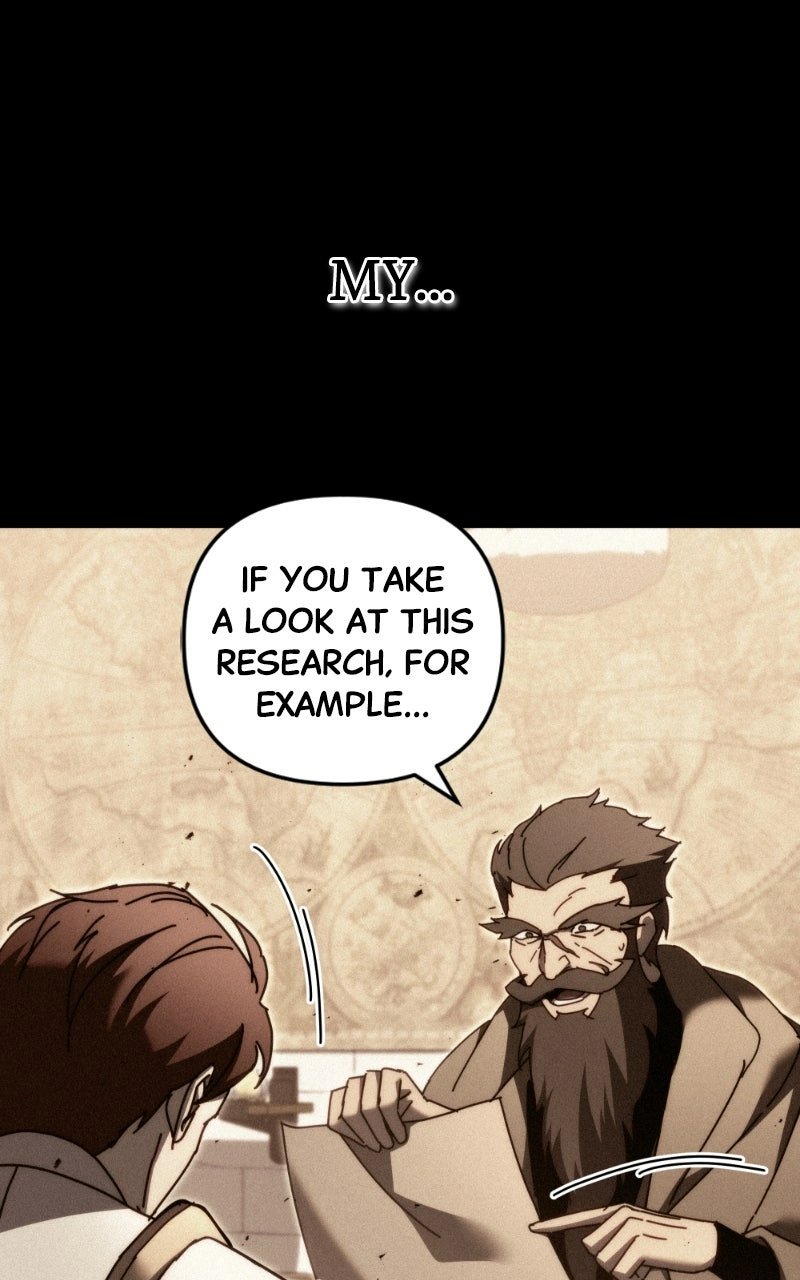 Read Regressor of the Fallen family Manga Online