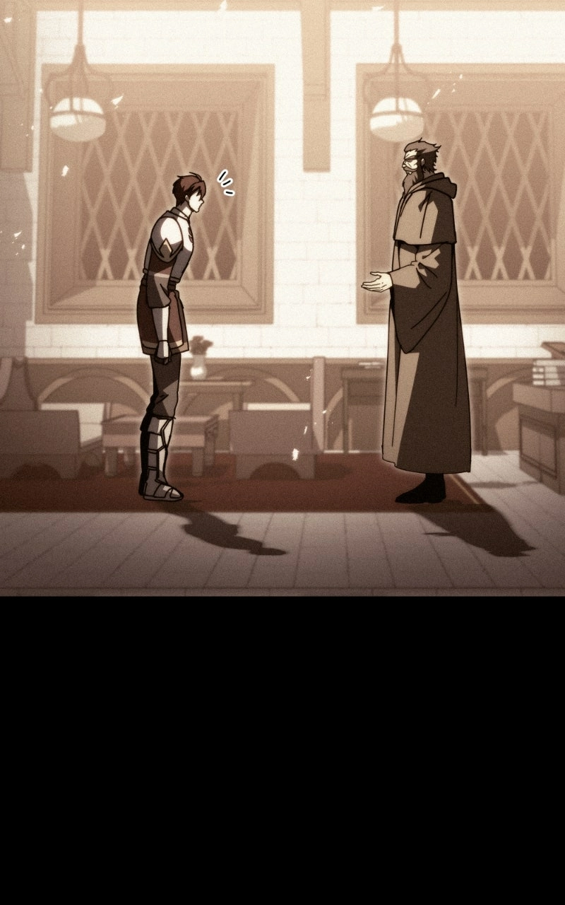 Read Regressor of the Fallen family Manga Online