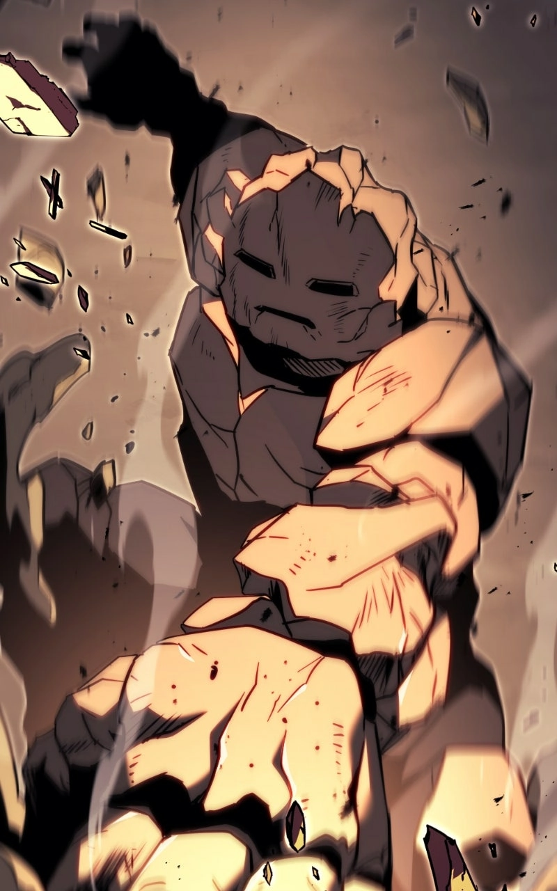 Read Regressor of the Fallen family Manga Online