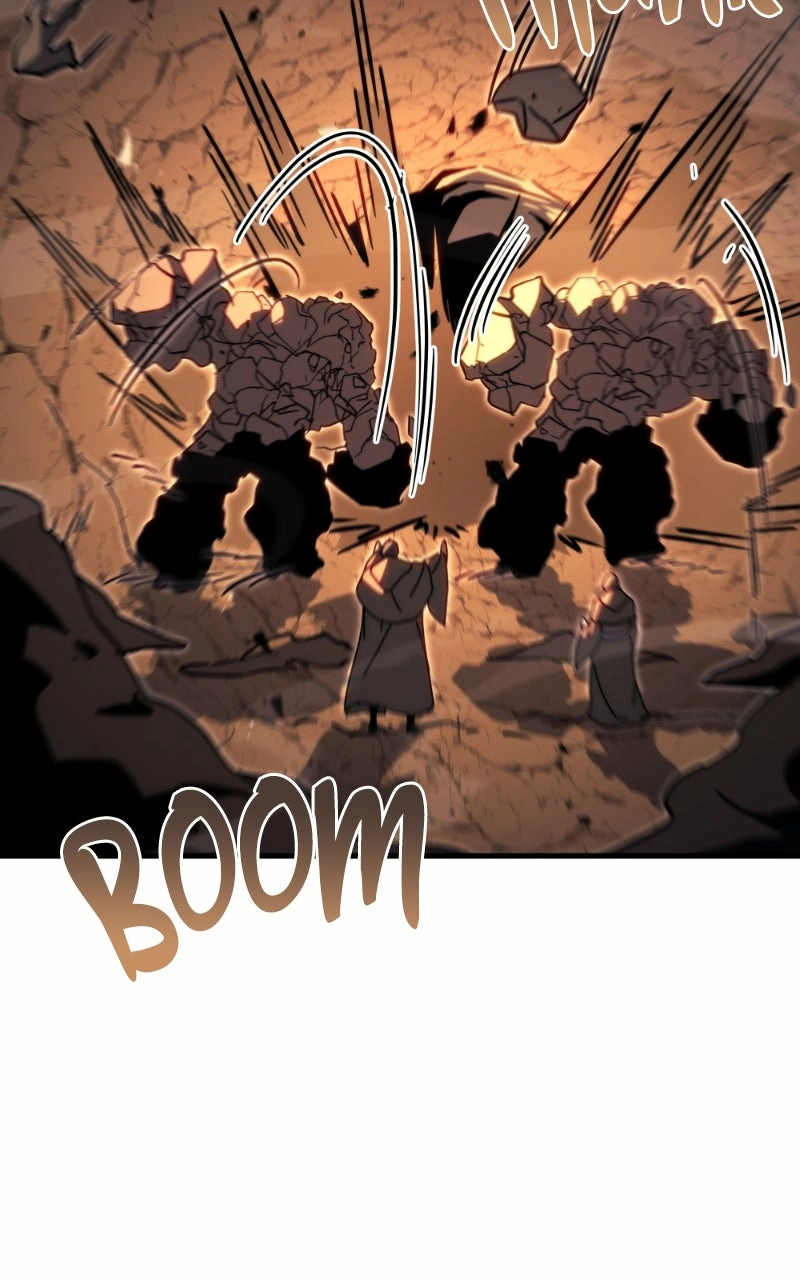 Read Regressor of the Fallen family Manga Online