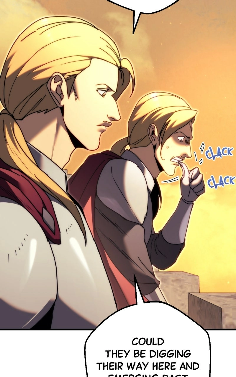 Read Regressor of the Fallen family Manga Online