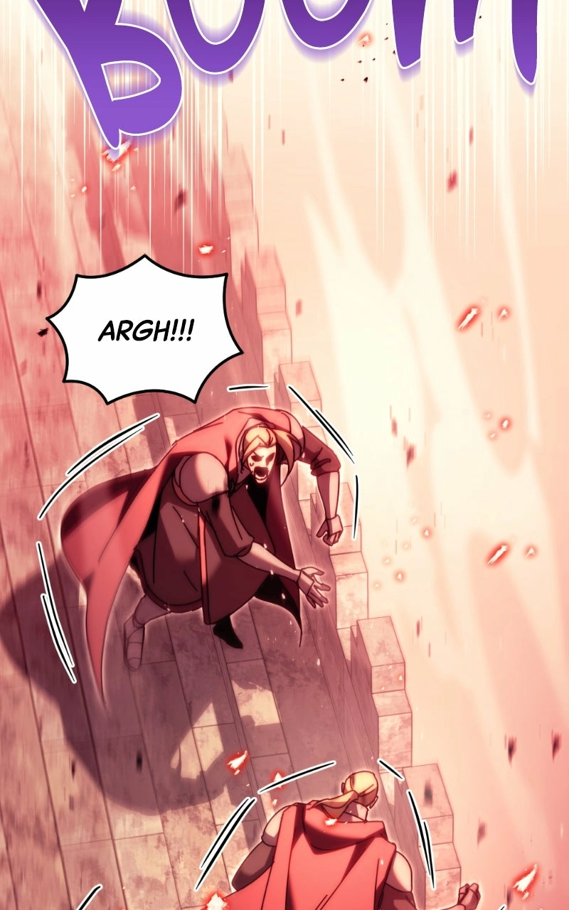 Read Regressor of the Fallen family Manga Online