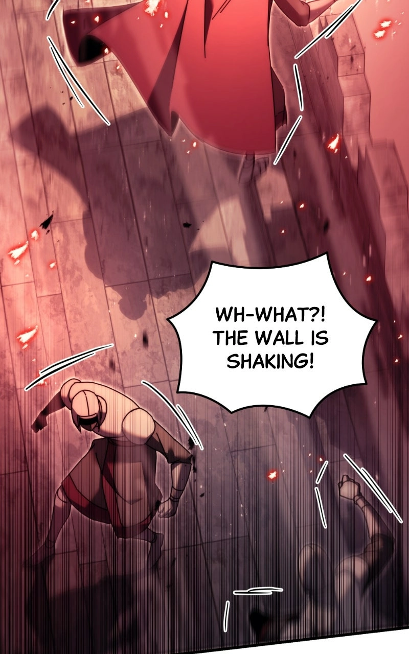 Read Regressor of the Fallen family Manga Online