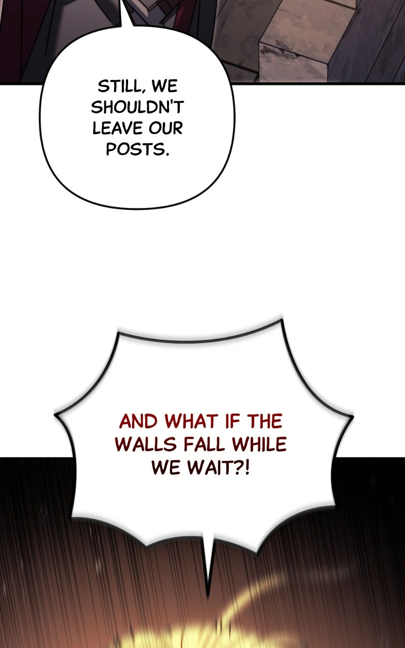 Read Regressor of the Fallen family Manga Online