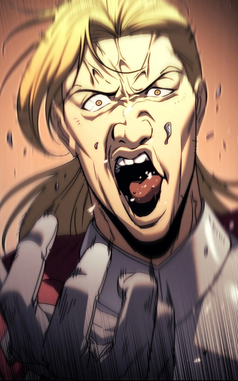 Read Regressor of the Fallen family Manga Online